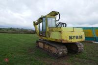 HYMAC 13T DIGGER - 15