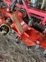 KUHN 3003 ACCORD POWER HARROW DRILL - 7