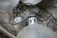 ASSORTED POULTRY EQUIPMENT - 18