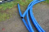 4'' HD MAINS WATER PIPE - 2
