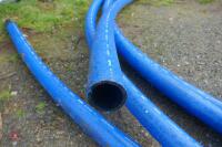 4'' HD MAINS WATER PIPE - 3