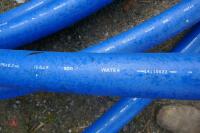 4'' HD MAINS WATER PIPE - 5