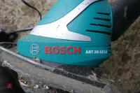 BOSCH ART-26-18LI STRIMMER - 7