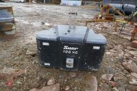SUER 700KG WEIGHTBLOCK