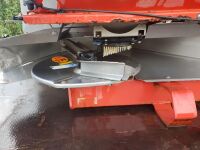 KUHN B1210 MDS 1132 FERTILISER SPINNER - 8