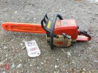 STIHL 039 CHAIN SAW