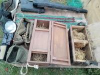 FERRETING GEAR - 6