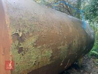 2000G STEEL TANK - 5