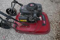 TORO HOVERPRO 550 SERIES LAWN MOWER - 2