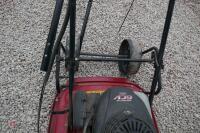 TORO HOVERPRO 550 SERIES LAWN MOWER - 3