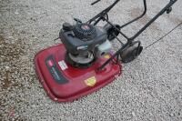 TORO HOVERPRO 550 SERIES LAWN MOWER - 4