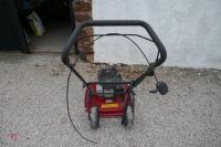 TORO HOVERPRO 550 SERIES LAWN MOWER - 6