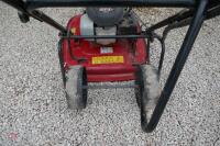 TORO HOVERPRO 550 SERIES LAWN MOWER - 7