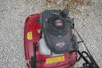 TORO HOVERPRO 550 SERIES LAWN MOWER - 8