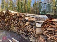 TIMBER BUNDLES OF FIREWOOD - 2