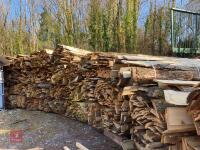 TIMBER BUNDLES OF FIREWOOD - 3