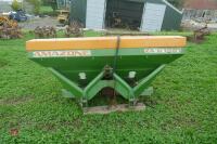 AMAZONE ZA-U1501 FERT SPINNER - 3