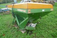 AMAZONE ZA-U1501 FERT SPINNER - 7