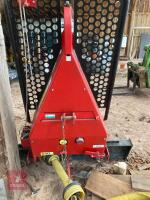 IGLAND 4.5T FORESTRY WINCH - 3