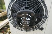 KD PAD008 MI 240V REFRIGERATION UNIT - 3