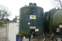 DESO V1340 PLASTIC FUEL TANK - 4