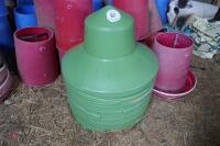 LARGE QTY MIXED MANOLA FEEDERS (S/R) - 7