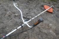 STIHL PETROL STRIMMER/BRUSHCUTTER - 11