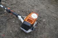 STIHL FS 91R PETROL STRIMMER - 3