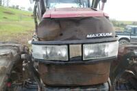 2004 CASE MXM120 4WD TRACTOR - 7