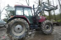 2004 CASE MXM120 4WD TRACTOR - 9