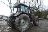 2004 CASE MXM120 4WD TRACTOR - 12