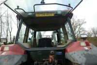 2004 CASE MXM120 4WD TRACTOR - 13