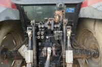 2004 CASE MXM120 4WD TRACTOR - 17