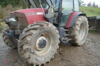 2004 CASE MXM120 4WD TRACTOR - 20