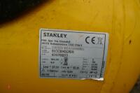 STANLEY 15HP 8 BAR AIR COMPRESSOR - 6