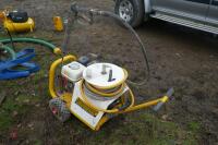 MOBILE PRESSURE WASHER - 5