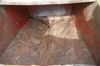 TRAILED FEED BIN - 3