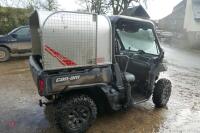 2021 CAN-AM 800 4WD RTV - 21