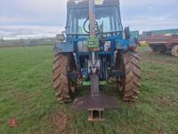 SUIRE ECO 70 HYDRAULIC LOG SPLITTER - 5