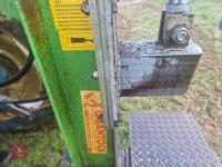 SUIRE ECO 70 HYDRAULIC LOG SPLITTER - 9