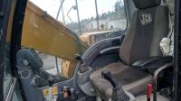 2009 JCB 13 TONNE SWINGSHOVEL - 10