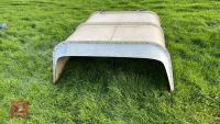 IFOR WILLIAMS PICK UP CANOPY