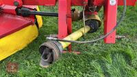 POTTINGER 8' MOWER - 13