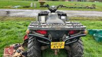 POLARIS SPORTSMAN 500 H.O ATV (S/R) - 5