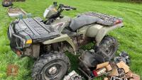 POLARIS SPORTSMAN 500 H.O ATV (S/R) - 10