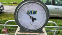 IAE SHEEP WEIGH SCALES - 7