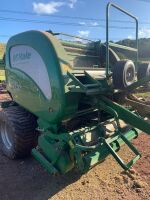 2013 MCHALE F5500 BALER - 4