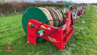 2018 SLURRYKAT 600M SLURRY REELER - 2