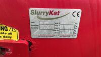 2018 SLURRYKAT 600M SLURRY REELER - 3