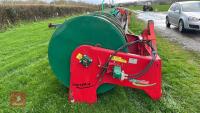 2018 SLURRYKAT 600M SLURRY REELER - 4